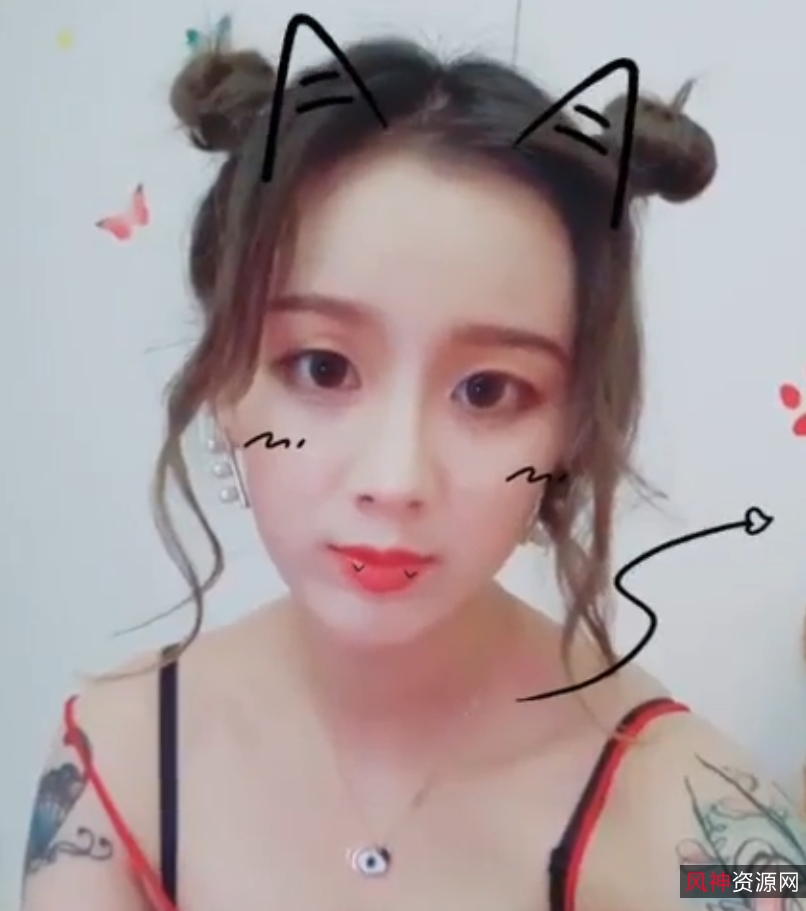 网红圈炸柠檬私人玩物七七秘藏230部114G