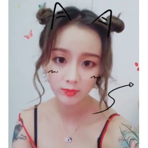 网红圈炸柠檬私人玩物七七秘藏230部114G