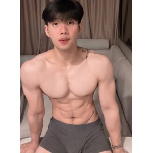 推特Fighterr猛男互动27V6.65G真材实料