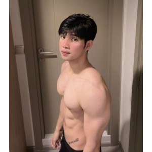 推特Fighterr猛男互动27V6.65G真材实料