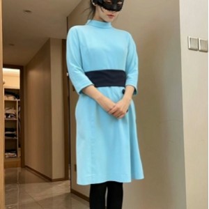 幼薇儿空姐服装高颜值合集4V5G推特资源