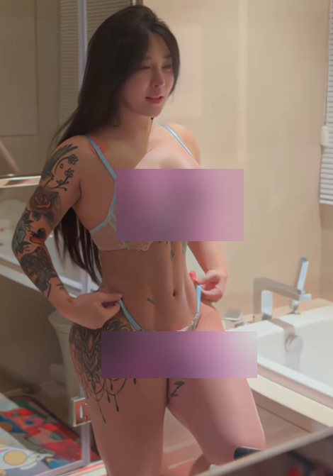 微博宋昱欣作品私房17V269P197MB绝密展示