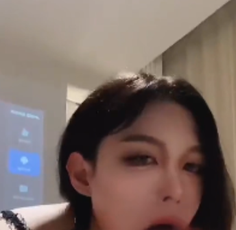 推特熙熙Ts绝版私房视频1部347M