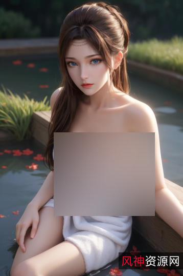 199P云韵图包AI绘画1.09G火辣诱人