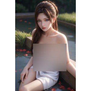 199P云韵图包AI绘画1.09G火辣诱人