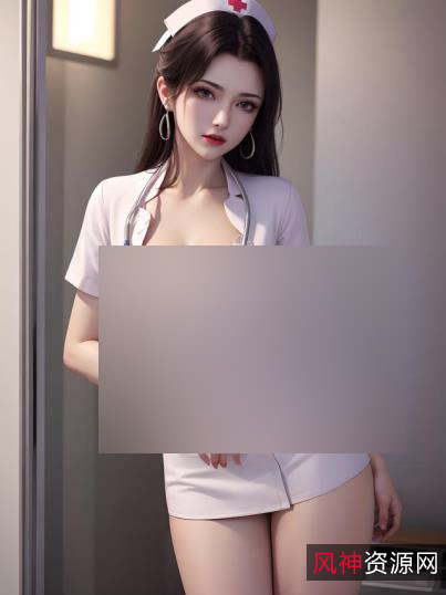 199P云韵图包AI绘画1.09G火辣诱人