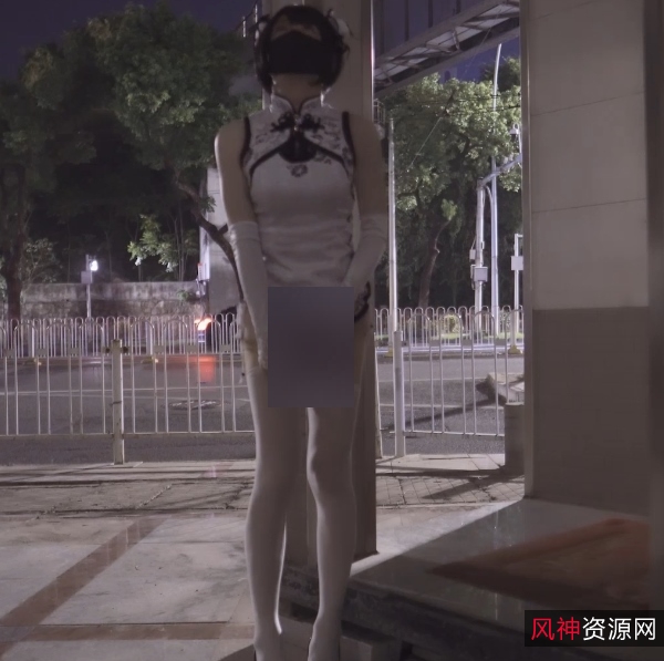 推库曦曦伪娘变装视频13部170M萌到