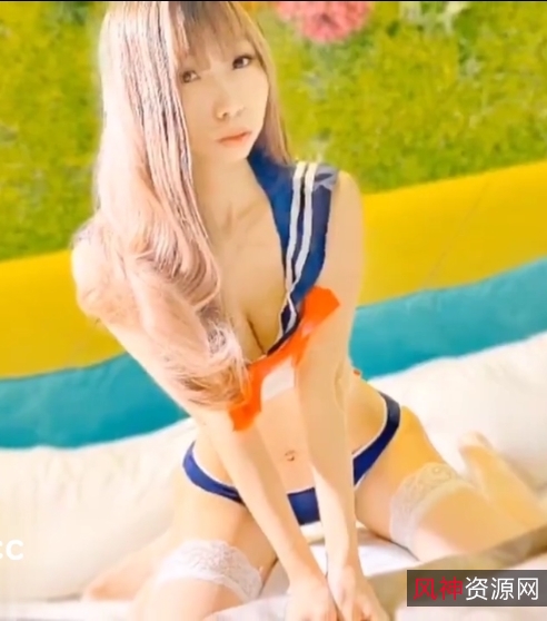 湾湾Candybaby糖宝社保合集35V7G这谁顶得住