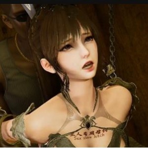 小舞3D新作特辑6部13G绝赞油光