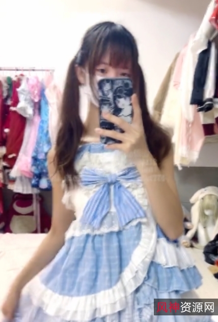 软软兔优质视频151部122.1G课后2大神TL合集