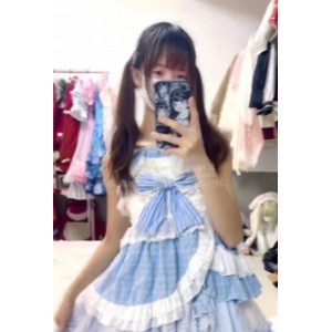 软软兔优质视频151部122.1G课后2大神TL合集