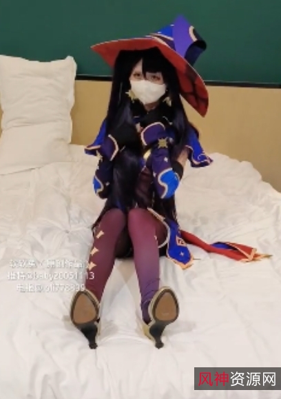 软软兔优质视频151部122.1G课后2大神TL合集