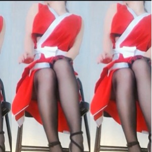 虎牙小野马45V热舞定制4.3G闷骚合集