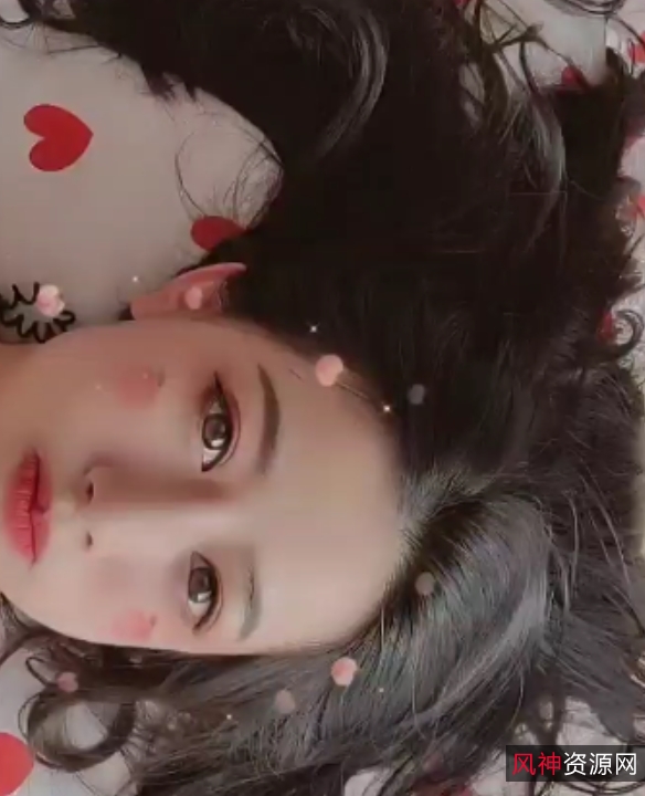 虎牙小野马45V热舞定制4.3G闷骚合集