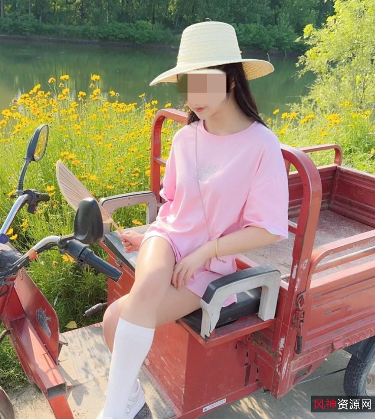 抖音亲姐姐日常合集24部10.5G收藏版