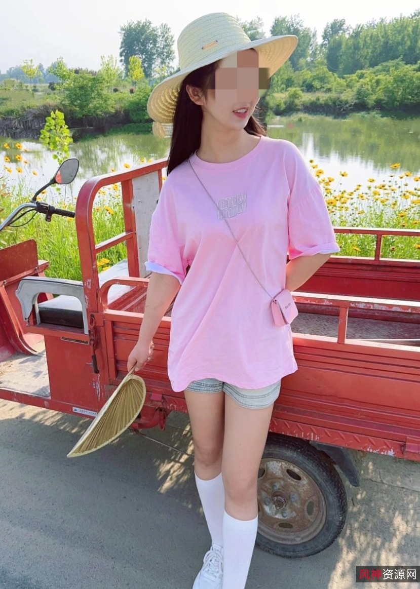 抖音亲姐姐日常合集24部10.5G收藏版