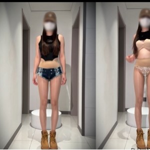 桥本玲奈劲爆热舞推特合集8部1.57GB