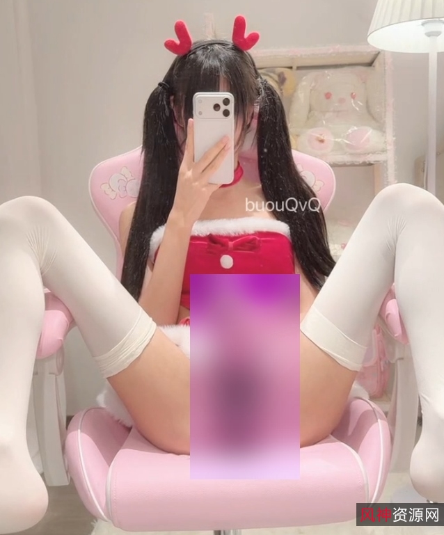 推特塔伪娘厦门私拍2V26P700M优质尤物