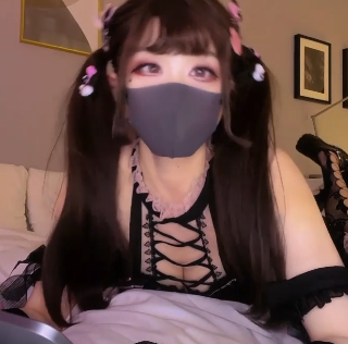 推特鸡教练优质1VCosplay黑丝白丝383M