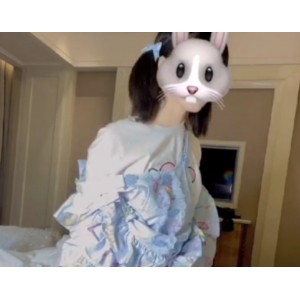 推特wink白丝双马尾视频4部492M青涩诱人