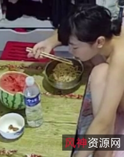 卧室拍摄神秘女子猎奇1部183MB展示