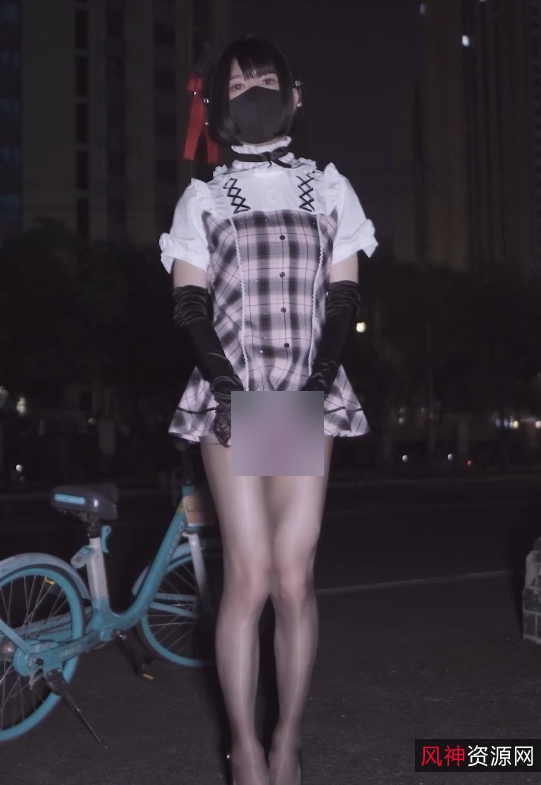 伪娘曦曦便利店番号T38单片248M绝了